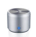 EWA A106 Pro Mini Bluetooth Speaker with Bass Radiator - Minihomy