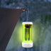 Colorful LED Bluetooth Speaker for Outdoor Camping - Portable and Wireless - Minihomy