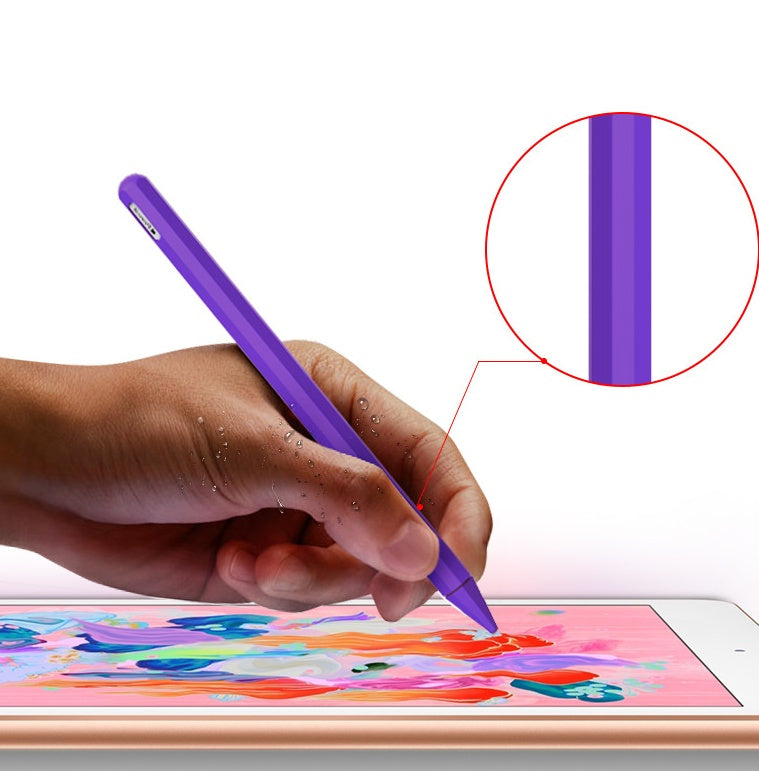 iPad Stylus Pen Holder: Compatible with Apple iPad