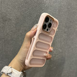 Breathable Heat Dissipation Mesh Case For Phone