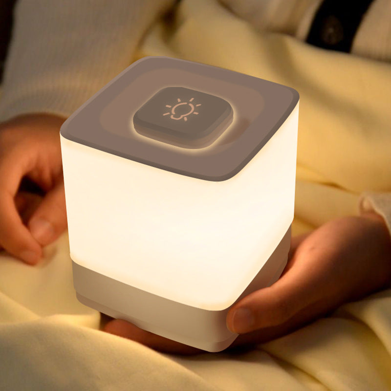 Charging Touch Night Light Sleep With Eye Protection