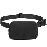 Belt Waist Bag Crossbody Fanny Packs For Women Shoulder Crossbody Chest Bag