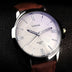 Men Watches Top Brand Luxury Male Clock Business Mens Wrist Watch - Minihomy