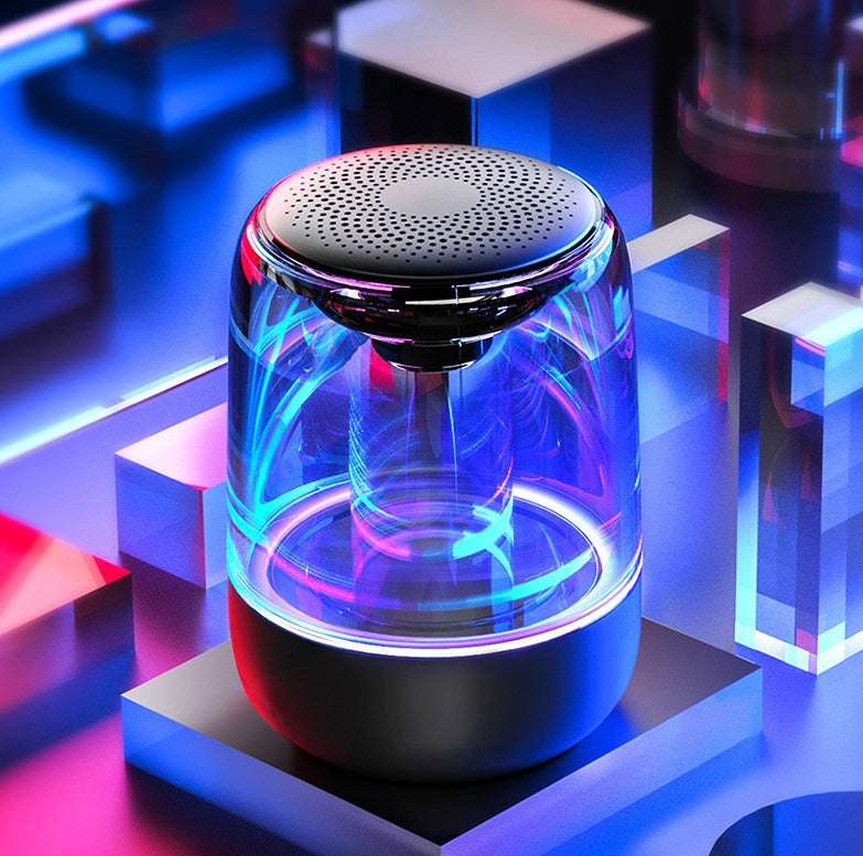 C7 wireless speaker - Minihomy