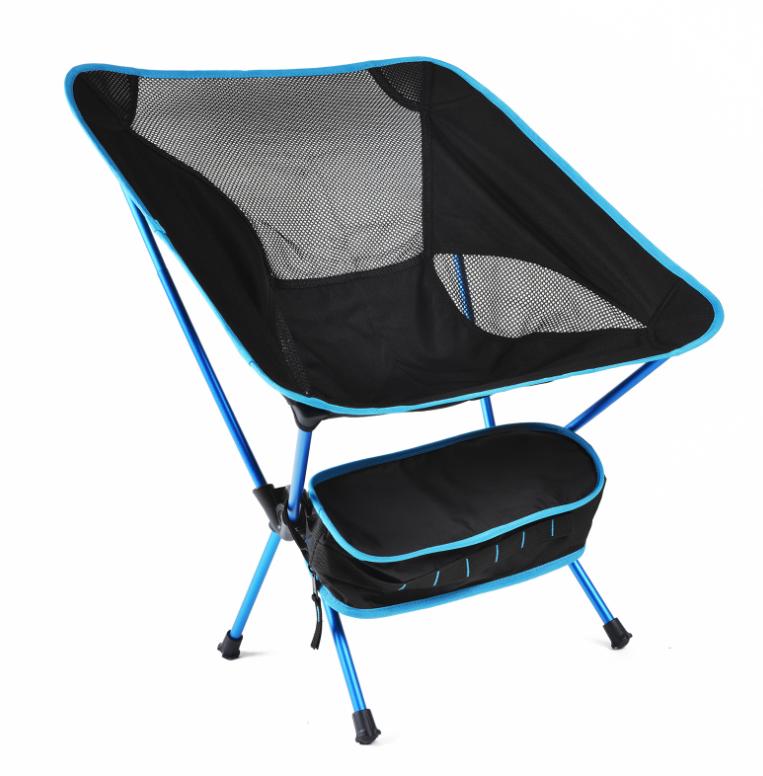 Portable folding chair - Minihomy