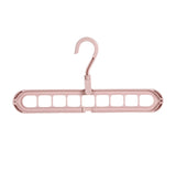 Clothes Hanger Plastic Storage Hanger Hanger Hook