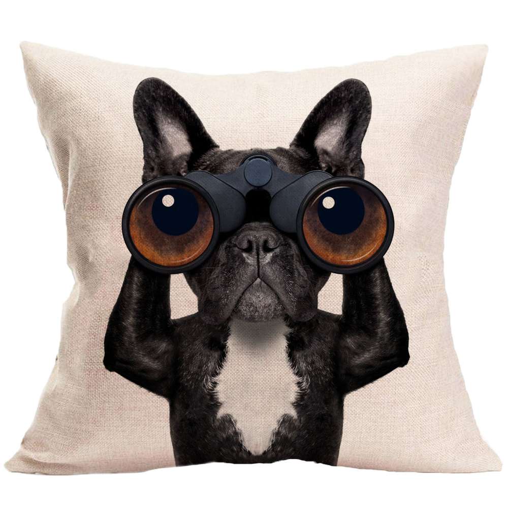 Home cushion pillow cushion cover - Minihomy