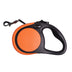 Automatic retractable dog leash for dog tractor - Minihomy