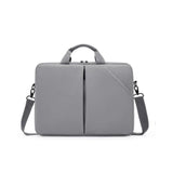 Portable Laptop Bag Multi-function Cross Body