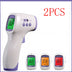 Infrared Thermometer Non-Contact Digital IR Thermal Camera - Minihomy