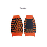 Halloween Dog Sweaters Pet Costume Teddy Warm Leisure Sweater - Minihomy