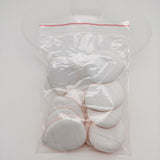 Reusable Makeup Finger Covers - Dry & Wet Application