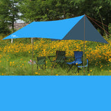 Sun Shade Camping Canopy Tent