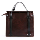 Casual Business Document One Shoulder Diagonal Computer Men's Bag