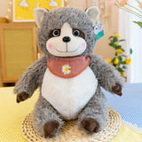 Raccoon Dolls Dolls Wholesale Plush Toys