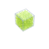 3D Cube Puzzle Hand Game - Minihomy