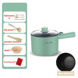 Mini Hot Pot - Multi-Functional Electric Cooking Pot