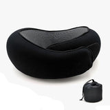 TRVL+ Travel Neck Pillow - Non-Deformed Airplane Pillow for Comfortable Journeys