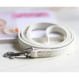 Pet Leash Collar