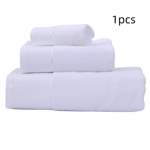 Cotton Towel Absorbent Gift Towel