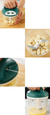 Household Kitchen Multi-function Vegetable Chopper - Minihomy