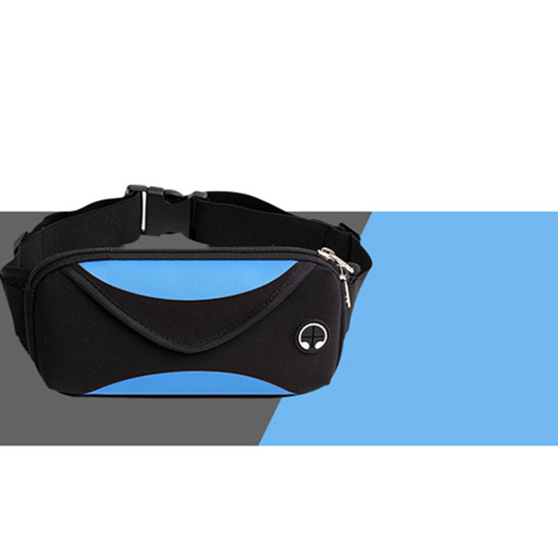 Outdoor sport waist bag - Minihomy