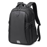 Men's Commuter Anti Theft Backpack