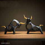 Creative Desk Ornaments for Home & Office Decor