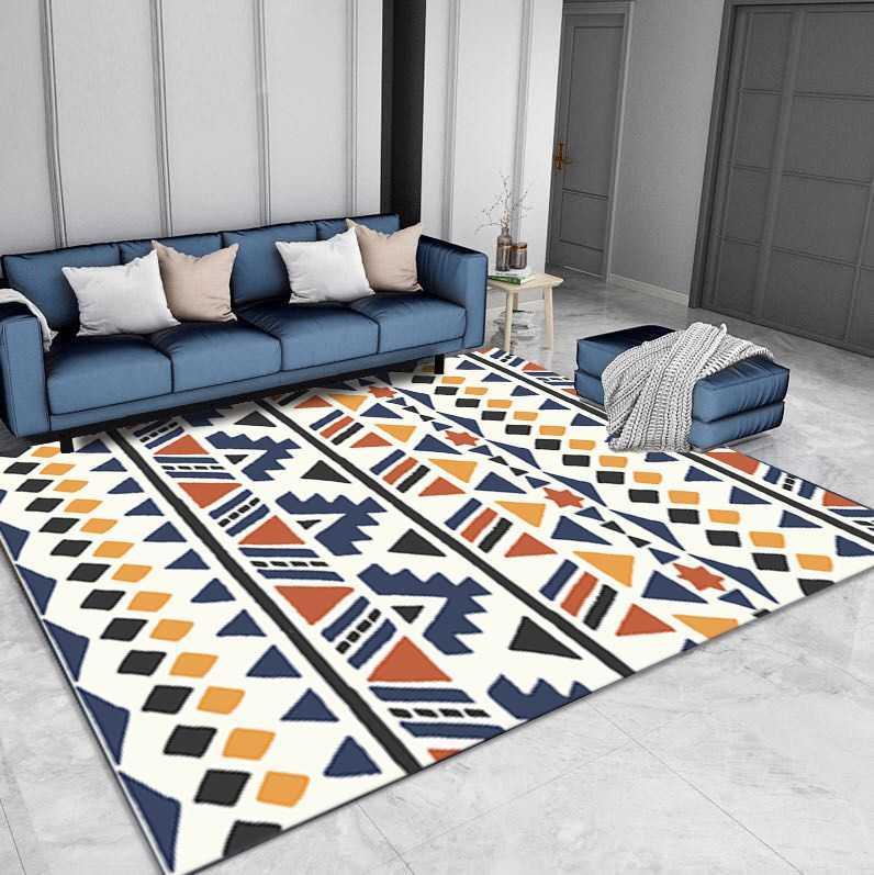 Carpet Bedroom Home Decor Sofa Rug Coffee Table Floor