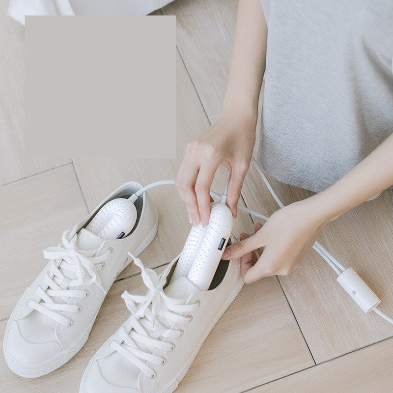 Intelligent Timing Of Household Shoe Dryer - Minihomy