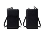 Women's Long Large Capacity Shoulder Messenger Bag