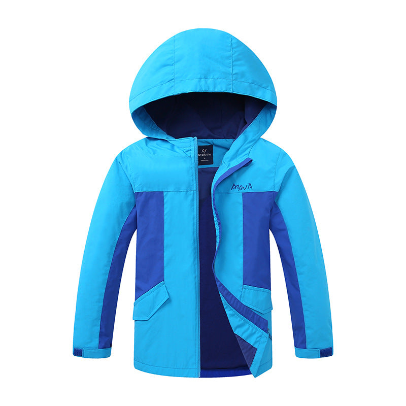 Boys Jackets Children's Clothing