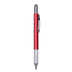 6 in 1 Touch Screen Stylus pen Ballpoint Pen - Minihomy