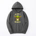 Hoodies Spring Autumn Hoodie - Minihomy