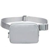 Belt Waist Bag Crossbody Fanny Packs For Women Shoulder Crossbody Chest Bag