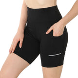 Sports shorts yoga pants