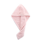 Children's Microfiber Dry Hair Towel