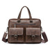 Handbag Men's Horizontal One-shoulder Diagonal Computer - Minihomy