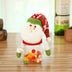 Christmas Candy Jar - Children Kids Storage Bottle - Minihomy