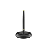 Magnetic Levitation Pen | Black Tech Signature Pen & Metal Decor Toy - Minihomy