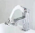 Multifunctional Rotatable Universal Faucet Anti-splash Head Mouth Bathroom Wash - Minihomy