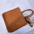 Fashion Woven Handbag For Women - Minihomy