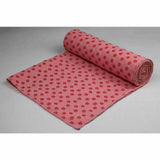 Polyester Sports Yoga Towel