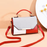 Women's Crossbody Shoulder Bag: Stylish & Durable Handbag