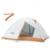 Outdoor Portable Single Double Camping Tent - Minihomy