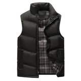 Men's Down Vest Jacket