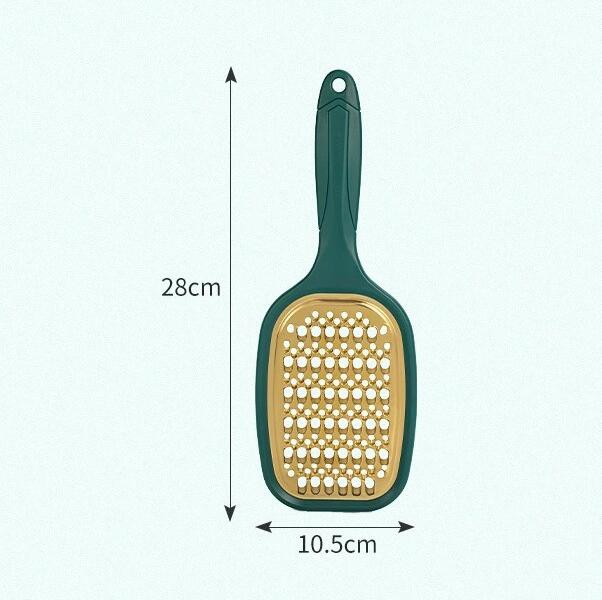 ABS Plastic Grater Household Kitchen Tool - Minihomy