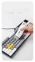 7-in-1 Portable Headset Keyboard Cleaning Pen - Multifunctional Dust & Debris Removal Tool - Minihomy