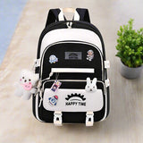 Ins Style Women's Cute Korean Style Backpack - Minihomy