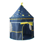 Children's Tent Baby Play House Indoor Princess Playhouse Castle - Minihomy